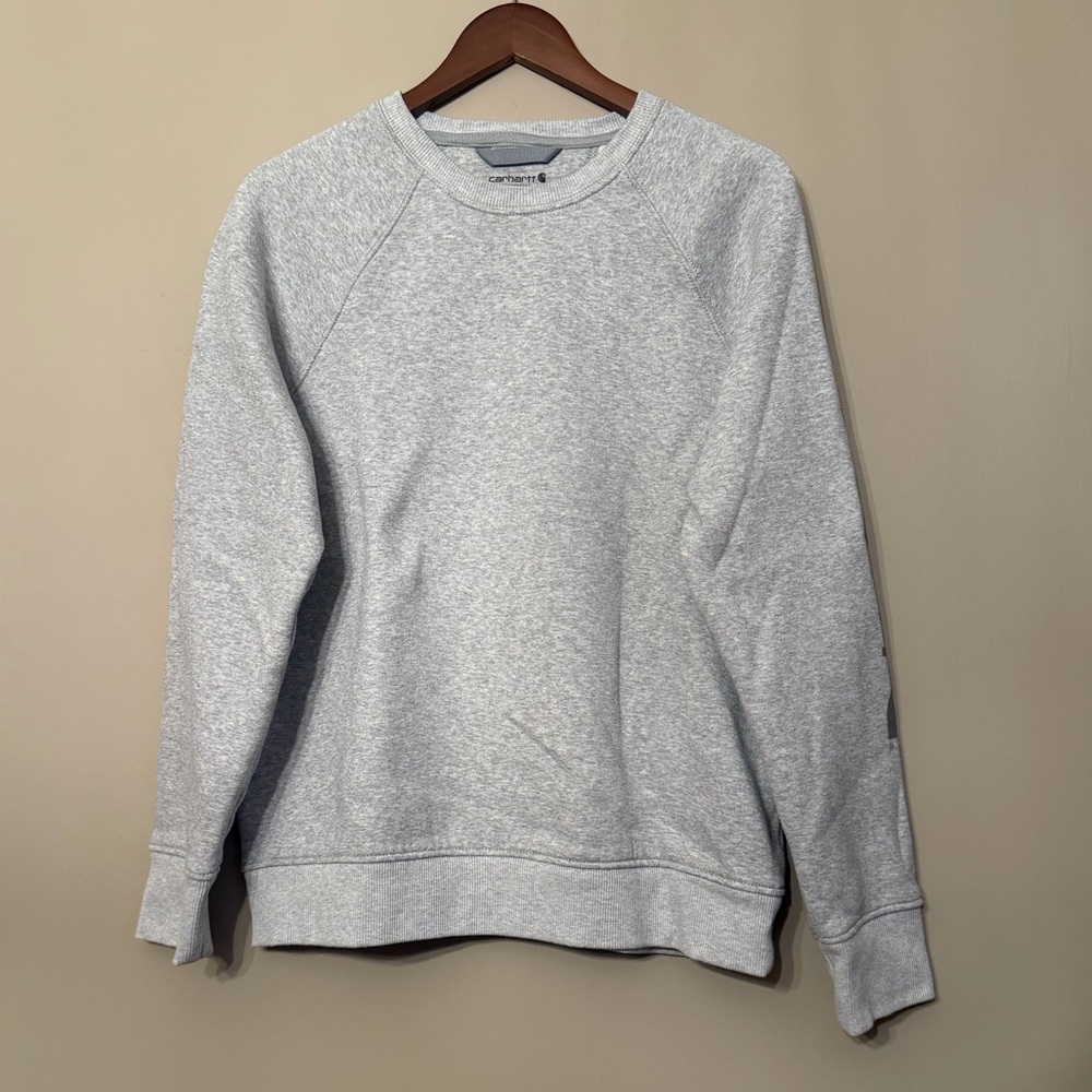 Women’s Carhartt Crewneck